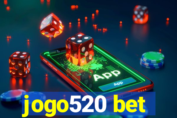 jogo520 bet